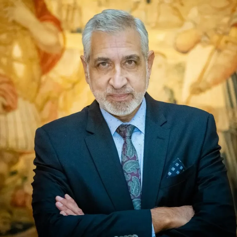 Ricardo Carrasco